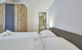 Appartements Haus Alexander