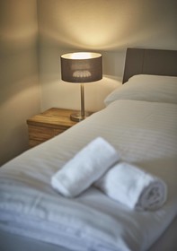 Appartements Haus Alexander