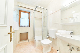 Appartements Haus Alexander