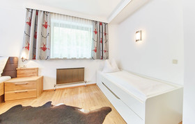 Appartements Haus Alexander