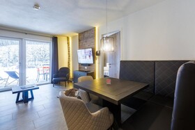 Avenida Mountain Lodges Saalbach by Alpin Rentals