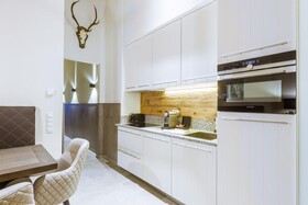 Avenida Mountain Lodges Saalbach by Alpin Rentals