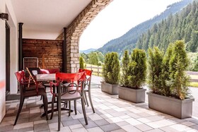 Avenida Mountain Lodges Saalbach by Alpin Rentals