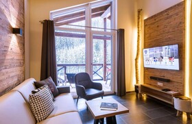 Avenida Mountain Lodges Saalbach by Alpin Rentals