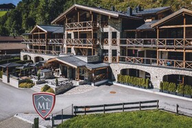 Avenida Mountain Lodges Saalbach by Alpin Rentals