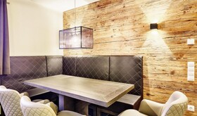 Avenida Mountain Lodges Saalbach by Alpin Rentals