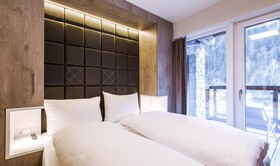 Avenida Mountain Lodges Saalbach by Alpin Rentals