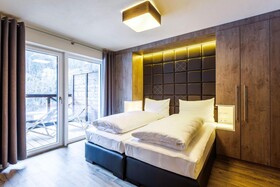 Avenida Mountain Lodges Saalbach by Alpin Rentals
