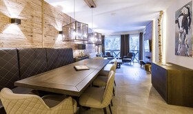 Avenida Mountain Lodges Saalbach by Alpin Rentals