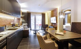 Avenida Mountain Lodges Saalbach by Alpin Rentals
