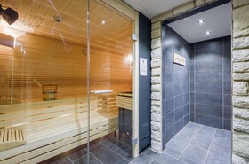 Avenida Mountain Lodges Saalbach by Alpin Rentals
