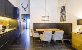 Avenida Mountain Lodges Saalbach by Alpin Rentals