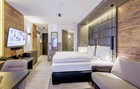 Avenida Mountain Lodges Saalbach by Alpin Rentals