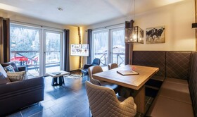 Avenida Mountain Lodges Saalbach by Alpin Rentals