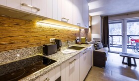 Avenida Mountain Lodges Saalbach by Alpin Rentals