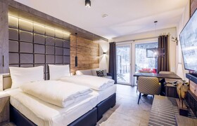 Avenida Mountain Lodges Saalbach by Alpin Rentals