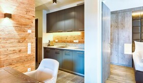 Avenida Mountain Lodges Saalbach by Alpin Rentals