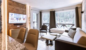 Avenida Mountain Lodges Saalbach by Alpin Rentals
