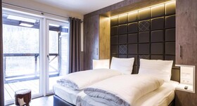 Avenida Mountain Lodges Saalbach by Alpin Rentals