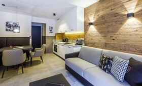 Avenida Mountain Lodges Saalbach by Alpin Rentals