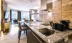 Avenida Mountain Lodges Saalbach by Alpin Rentals