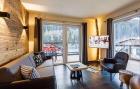 Avenida Mountain Lodges Saalbach by Alpin Rentals