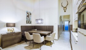 Avenida Mountain Lodges Saalbach by Alpin Rentals