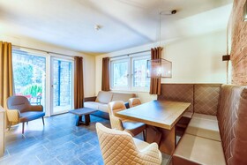 Avenida Mountain Lodges Saalbach by Alpin Rentals