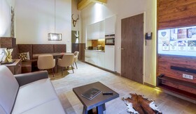 Avenida Mountain Lodges Saalbach by Alpin Rentals