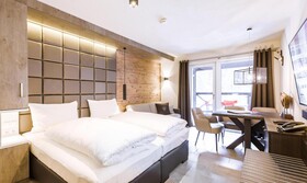 Avenida Mountain Lodges Saalbach by Alpin Rentals