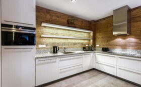 Avenida Mountain Lodges Saalbach by Alpin Rentals
