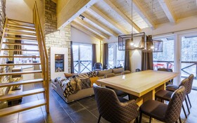 Avenida Mountain Lodges Saalbach by Alpin Rentals