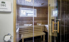 Avenida Mountain Lodges Saalbach by Alpin Rentals