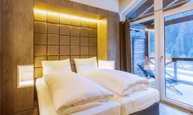Avenida Mountain Lodges Saalbach by Alpin Rentals