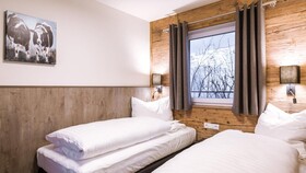 Avenida Mountain Lodges Saalbach by Alpin Rentals