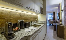 Avenida Mountain Lodges Saalbach by Alpin Rentals
