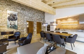 Avenida Mountain Lodges Saalbach by Alpin Rentals