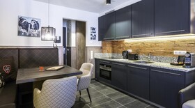 Avenida Mountain Lodges Saalbach by Alpin Rentals