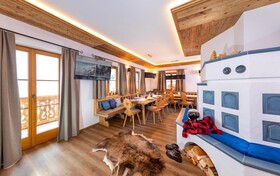 Bachgut das Resort am Berg