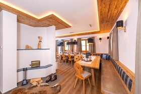 Bachgut das Resort am Berg