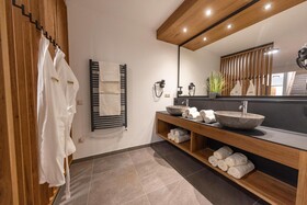 Bachgut das Resort am Berg