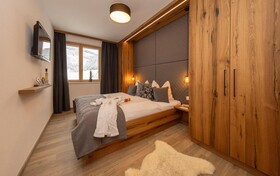 Bachgut das Resort am Berg