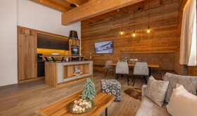 Bachgut das Resort am Berg