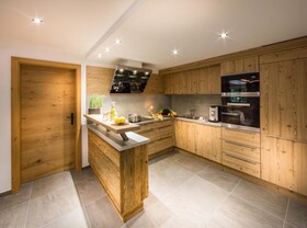 Bachgut das Resort am Berg