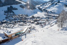 Bachgut das Resort am Berg