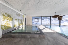 Bachgut das Resort am Berg