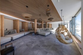 Bachgut das Resort am Berg