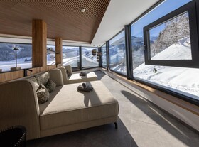 Bachgut das Resort am Berg