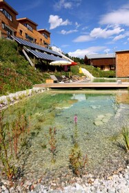 Bachgut das Resort am Berg