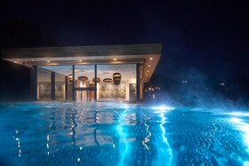 Bachgut das Resort am Berg